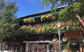 Park Plaza Hotel Orlando - Winter Park